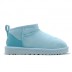 Ugg Ultra Mini - Sky
