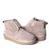 Женские ботинки Ugg Neumel Flex Grey-Violet