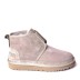 Женские ботинки Ugg Neumel Flex Grey-Violet