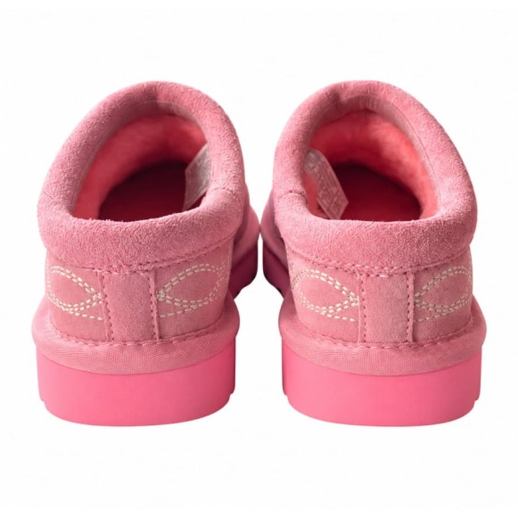 Женские слипоны Ugg Tasman Western Dusty Orchid