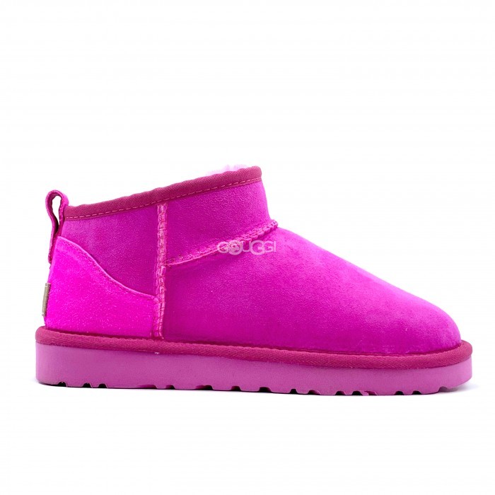 Ugg Ultra Mini Pink Bliss