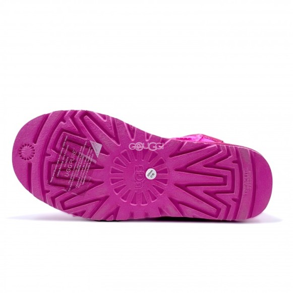 Ugg Ultra Mini - Pink Bliss