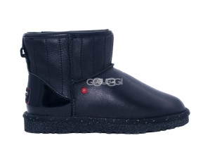 Classic Mini Star Wars Black