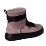 Ugg Classic Boom Buckle Boot Pink Crystal