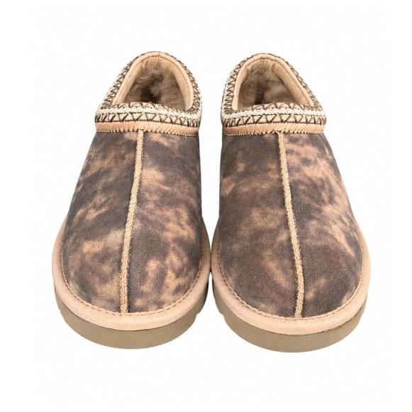Женские слипоны Ugg Tasman Slippers Spotted
