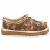 Женские слипоны Ugg Tasman Slippers Spotted