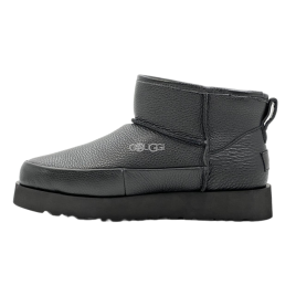 Classic Sugar Ultra Mini Black