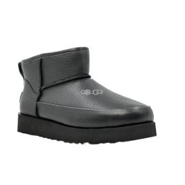 Classic Sugar Ultra Mini Black