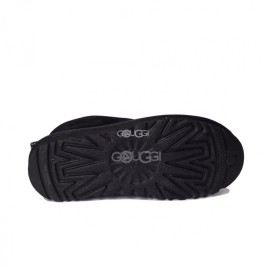 Neumel Boots Women Flex Black