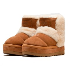 Classic Chillapeak - Chestnut