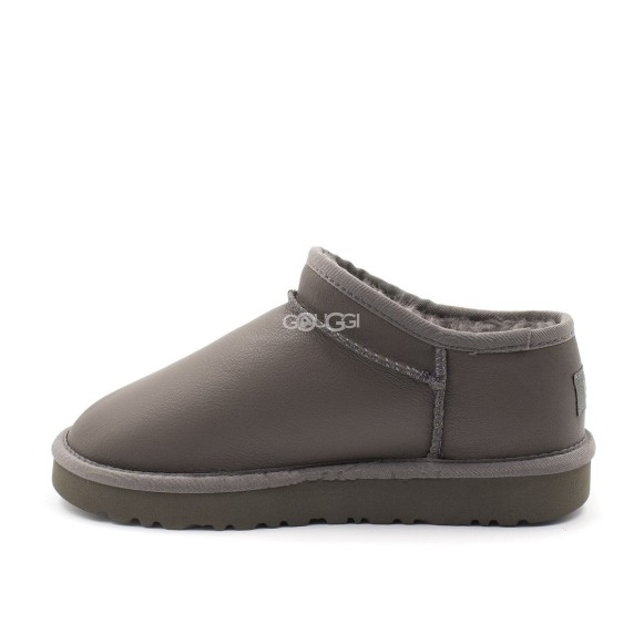 Tasman Light Grey