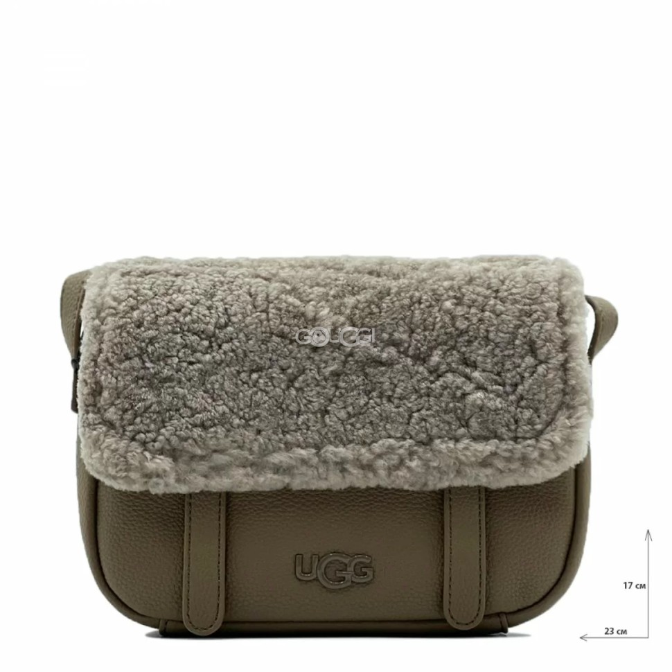 Ugg australia shop bag
