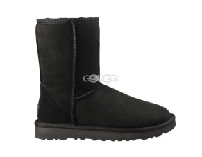 Classic Short Black II