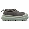 Mens Tasman Hybrid Smoke/Artichoke