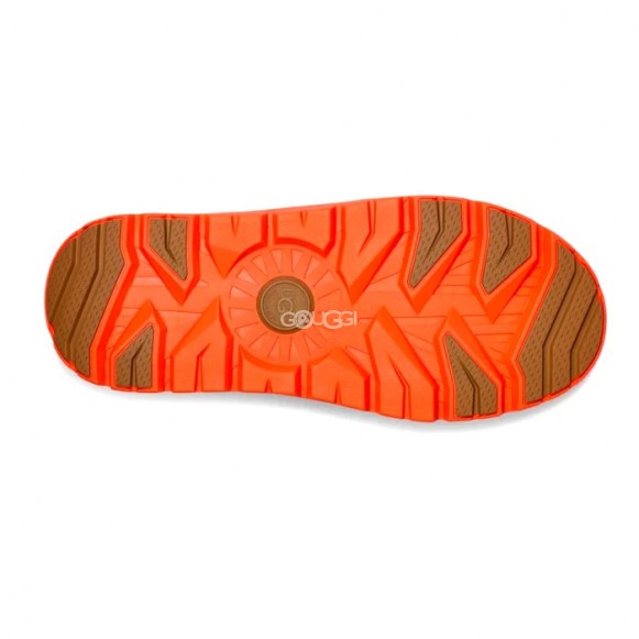 Ugg Neumel Hybrid Chestnut / Orange