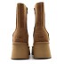 Ugg Classic Twin Seam New Heights Chestnut