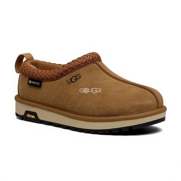 Ugg Tasman Slipper Gtx Chestnut