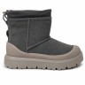 Ugg Classic Mini Weather Hybrid Grey