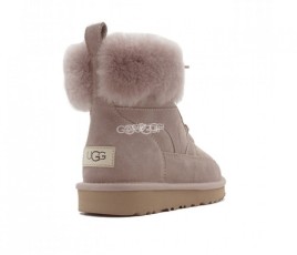 Liana Boot Dusk