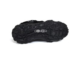 UGG Sneakers Mouton - Black