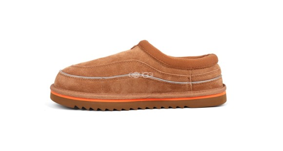 Tasman Cali Wave Chestnut