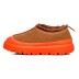 Tasman Weather Hybrid - Chestnut / Orange