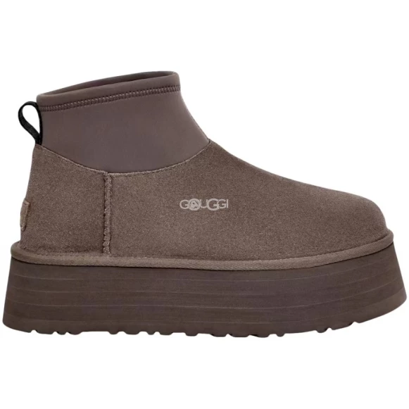 Ugg Classic Mini Dipper THND