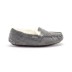 Ugg Moccasins Grey