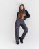 Ugg Lowmel Black