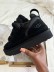 Женские ботинки Ugg Neumel Lowmel Black