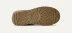 Женские короткие угги Classic Short Chestnut