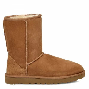 Classic Short Chestnut