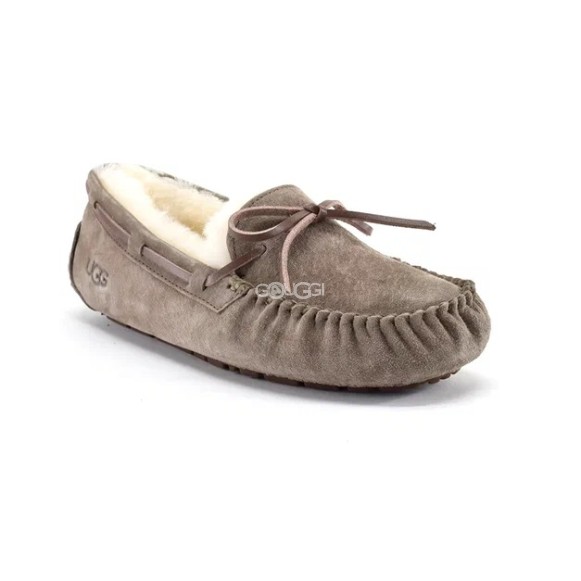 Ugg Moccasins Sand