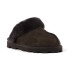 UGG Slippers Scufette Chocolate