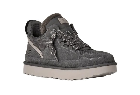 Женские кроссовки Ugg Lowmel Sneaker Goat