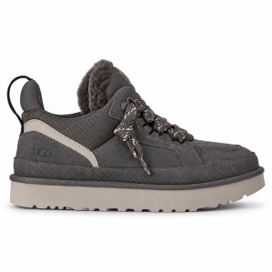 Ugg Lowmel Sneaker Goat