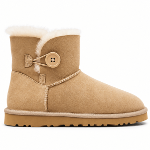 Mini Bailey Button II Sand