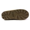 UGG Slippers Scufette Сhestnut