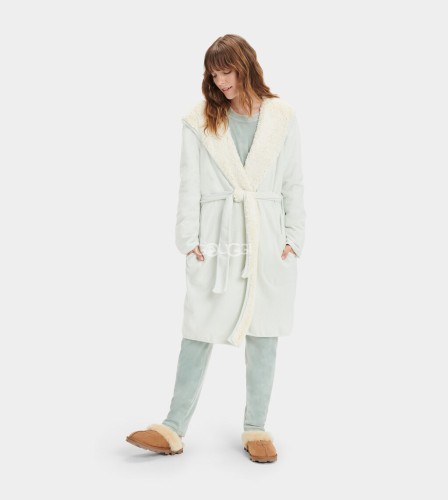 UGG Slippers Scufette Сhestnut