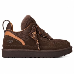 Ugg Lowmel Sneaker Cocoa