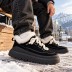 Мужские кроссовки UGG Men.s Heritage Utility Sneaker Black