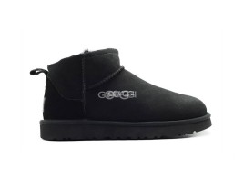 Ultra mini Black