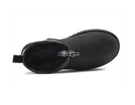 Ultra mini Black