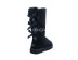 Bailey Bow Tall Black