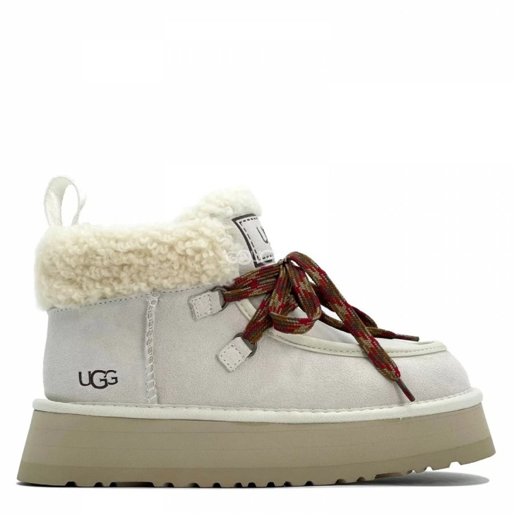 Jaxon cuff bootie ugg sale