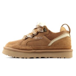 Ugg Lowmel Sneaker Chestnut
