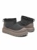 Женские ультра мини угги Ugg Ultra Mini Hybrid Grey