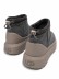 Женские ультра мини угги Ugg Ultra Mini Hybrid Grey