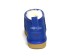 Ultra mini Leather Navy