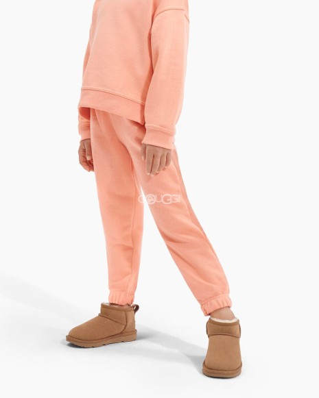 Ugg Kids Ultra Mini Chestnut